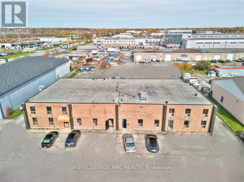 Unit #14 - 12 Clark Street, Welland, Ontario  L3B 5W6 - Photo 3 - X12768974