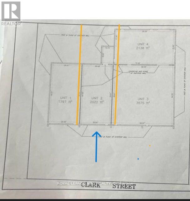 Unit #14 - 12 Clark Street, Welland, Ontario  L3B 5W6 - Photo 7 - X12768974