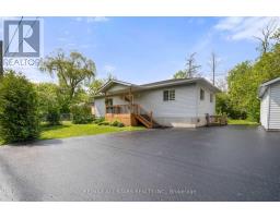 BSMT - 4 ALICE AVENUE, Georgina, Ontario