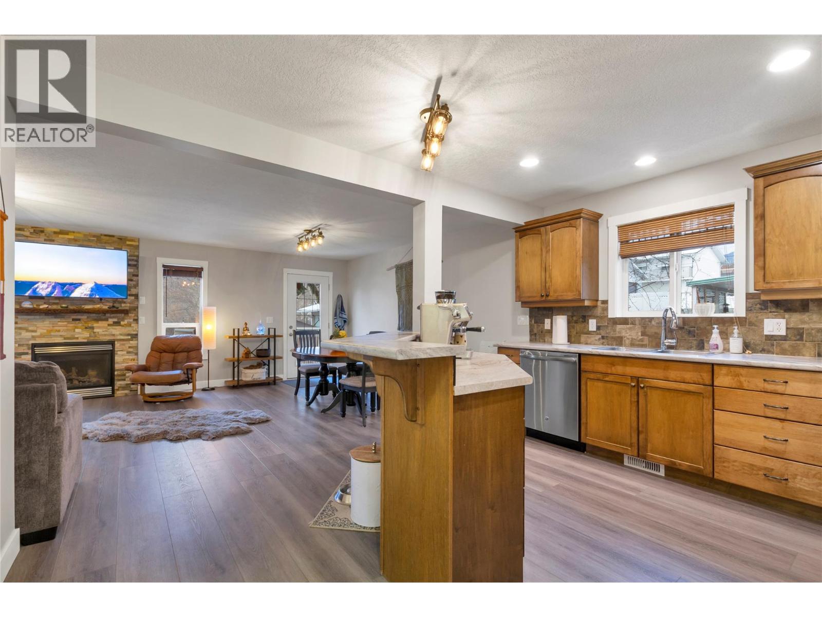 1605 43 Avenue Unit# 1, Vernon, British Columbia  V1T 3K2 - Photo 16 - 10372563