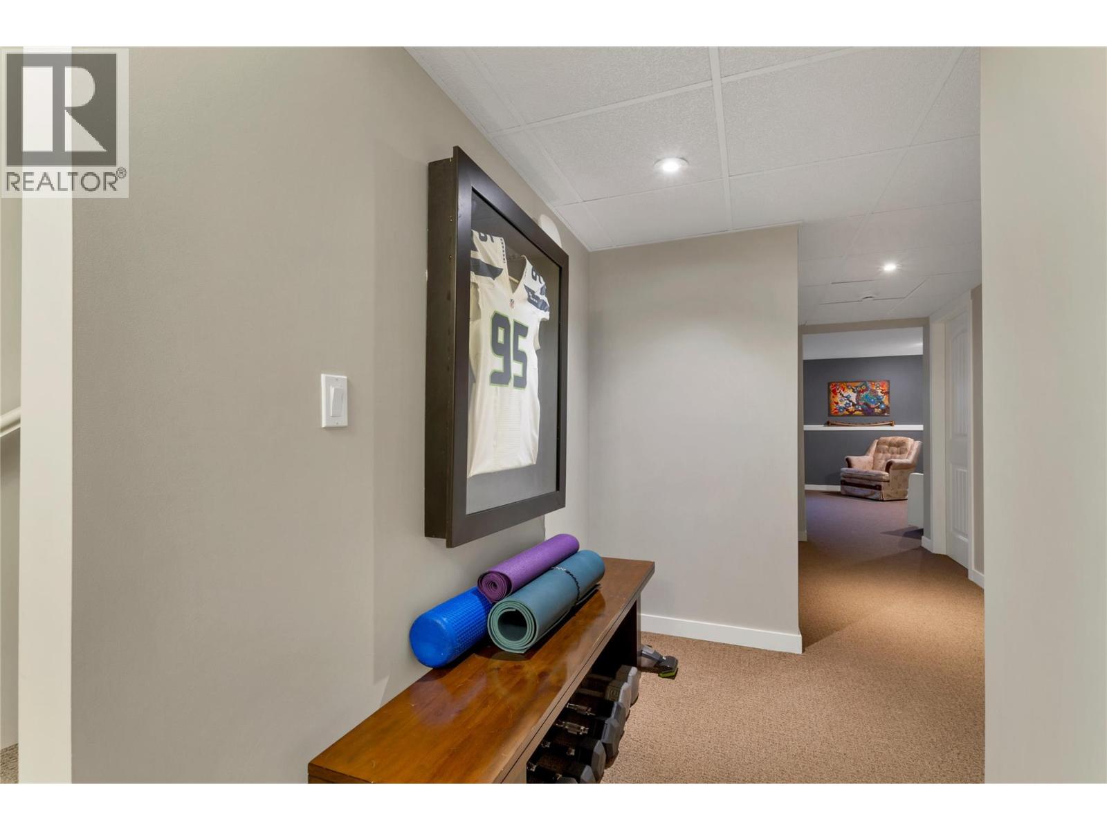 1605 43 Avenue Unit# 1, Vernon, British Columbia  V1T 3K2 - Photo 34 - 10372563