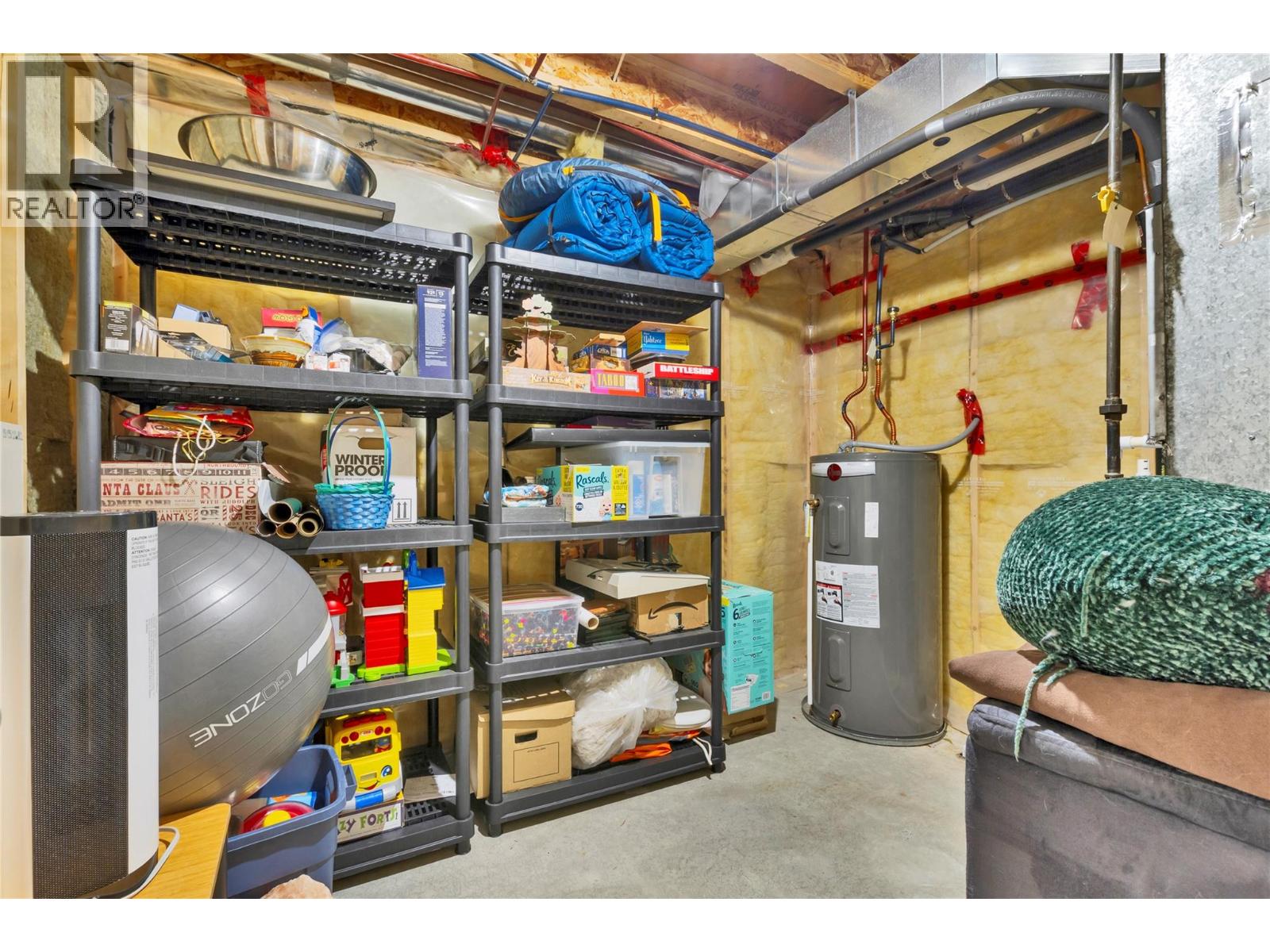 1605 43 Avenue Unit# 1, Vernon, British Columbia  V1T 3K2 - Photo 37 - 10372563