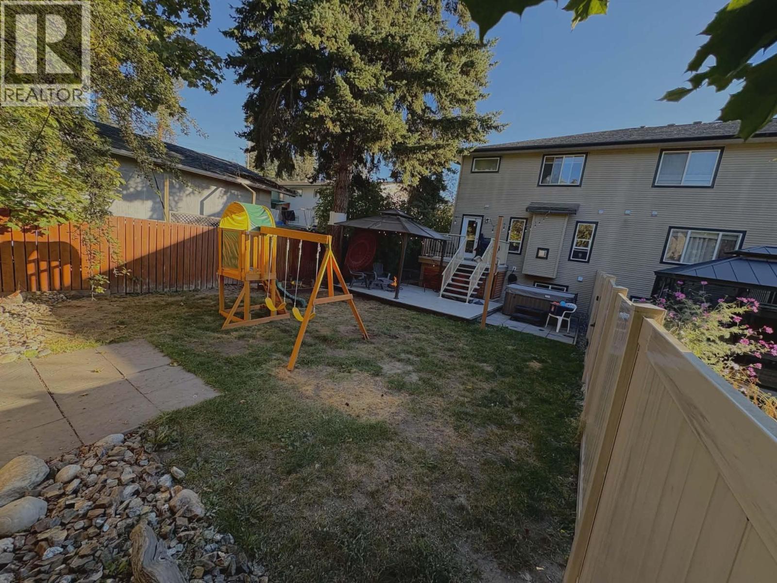 1605 43 Avenue Unit# 1, Vernon, British Columbia  V1T 3K2 - Photo 47 - 10372563