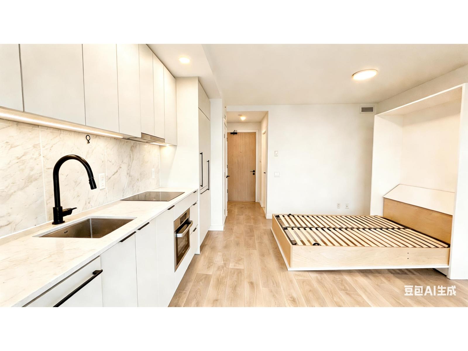 510 13685 102 Avenue, Surrey, British Columbia  V3T 0S2 - Photo 6 - R3087570