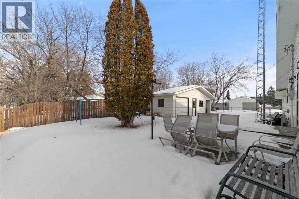 5002 49 Street, Sedgewick, Alberta  T0B 4C0 - Photo 7 - A2281718