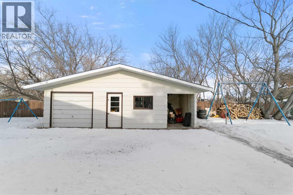 5002 49 Street, Sedgewick, Alberta  T0B 4C0 - Photo 6 - A2281718