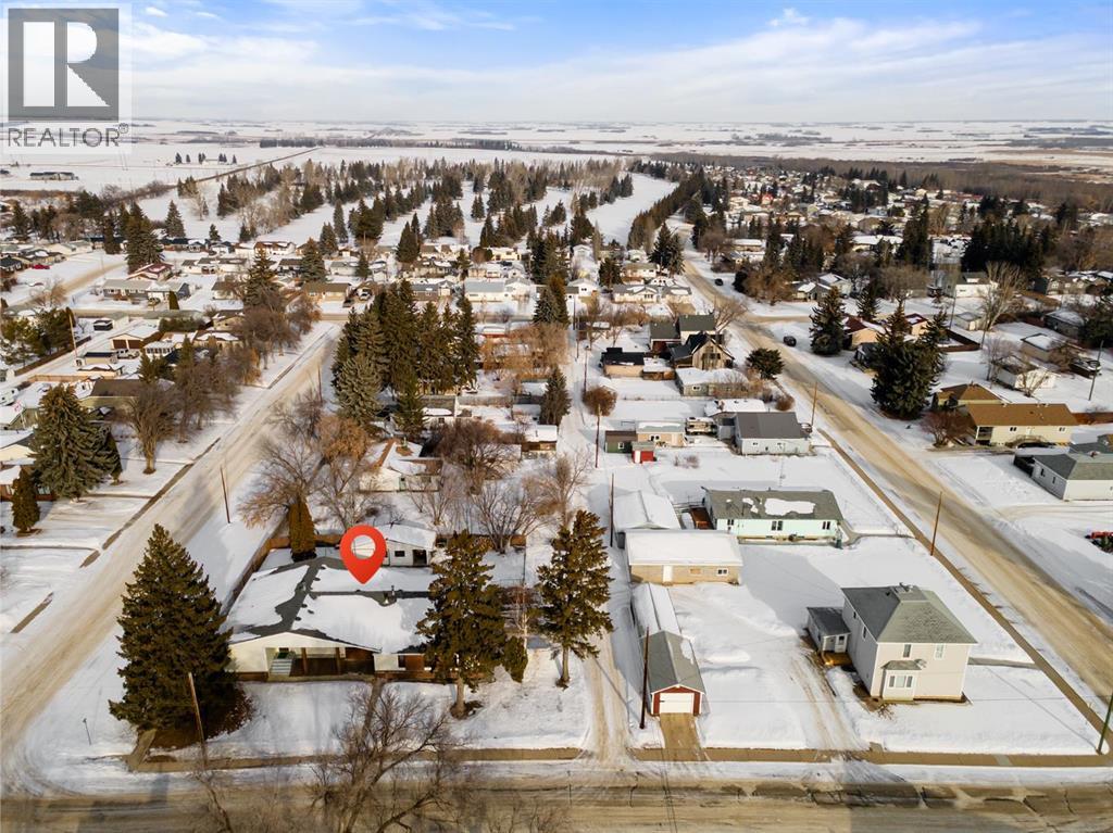 5002 49 Street, Sedgewick, Alberta  T0B 4C0 - Photo 36 - A2281718