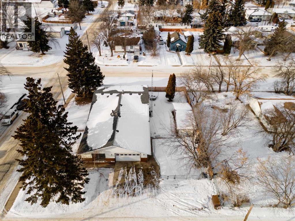 5002 49 Street, Sedgewick, Alberta  T0B 4C0 - Photo 42 - A2281718