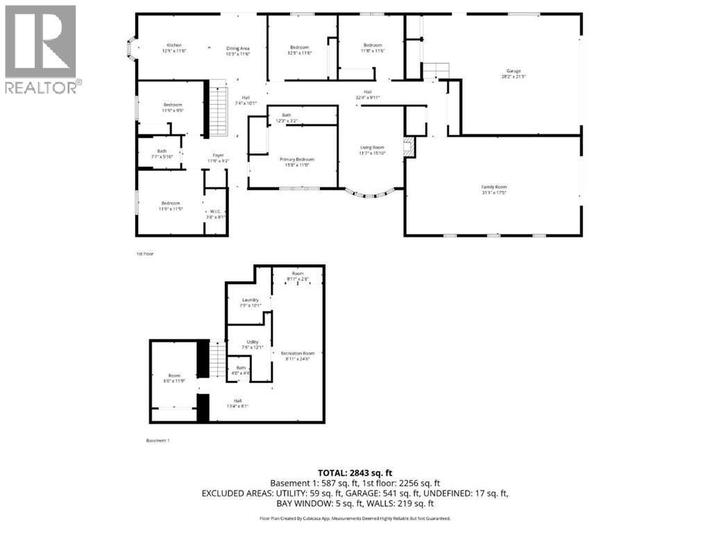 5002 49 Street, Sedgewick, Alberta  T0B 4C0 - Photo 46 - A2281718