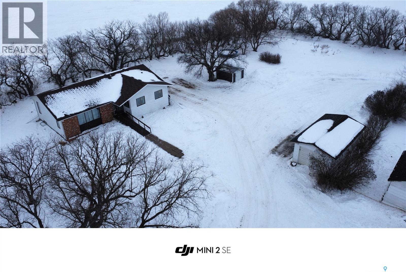 Bowes Acreage, Laird, Saskatchewan  S0K 2H0 - Photo 2 - SK027293