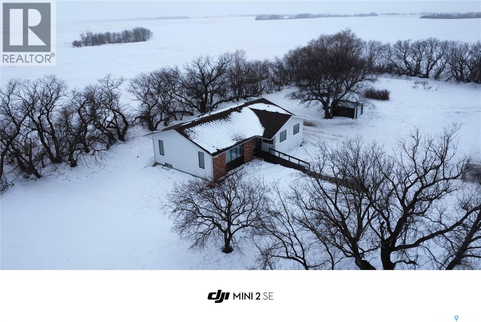 Bowes Acreage, Laird, Saskatchewan