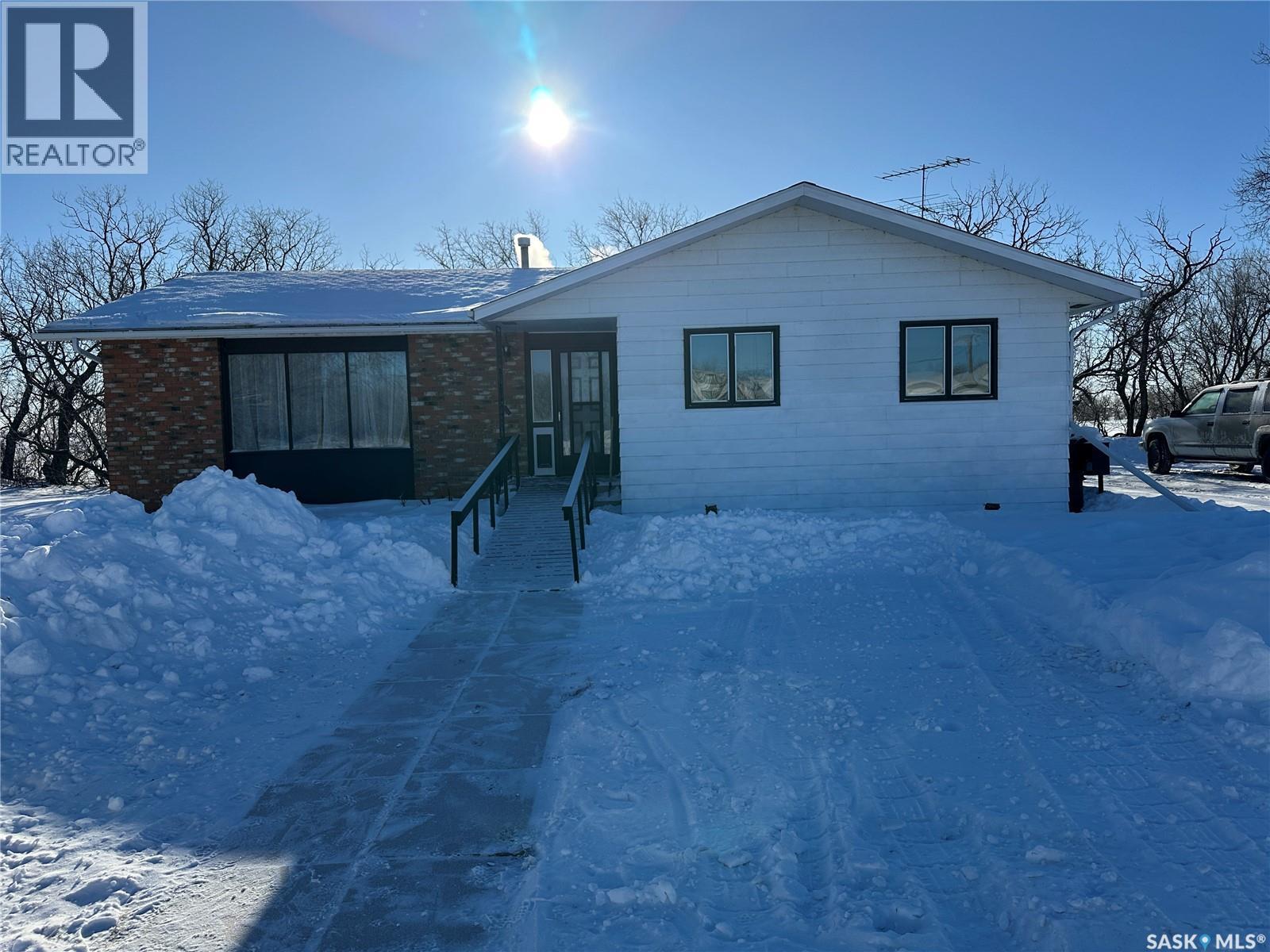 Bowes Acreage, Laird, Saskatchewan  S0K 2H0 - Photo 46 - SK027293