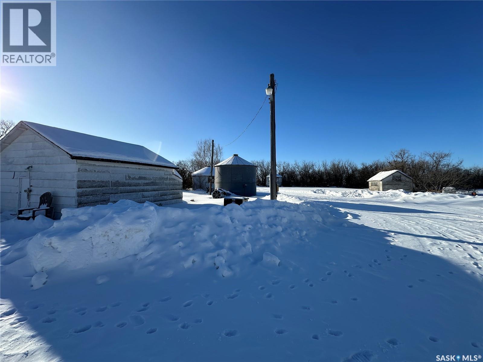 Bowes Acreage, Laird, Saskatchewan  S0K 2H0 - Photo 33 - SK027293