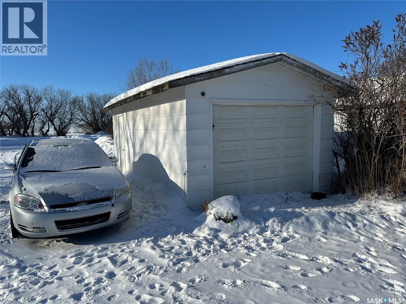 Bowes Acreage, Laird, Saskatchewan  S0K 2H0 - Photo 35 - SK027293
