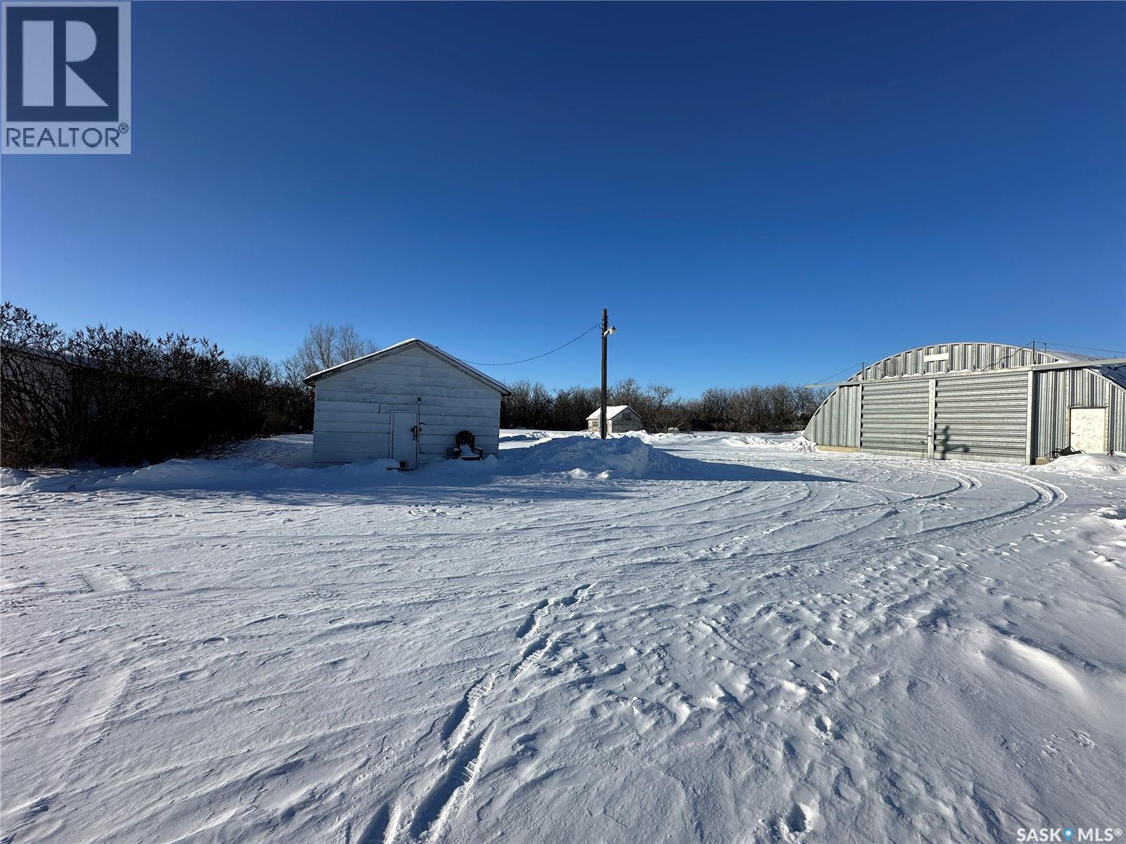 Bowes Acreage, Laird, Saskatchewan  S0K 2H0 - Photo 32 - SK027293