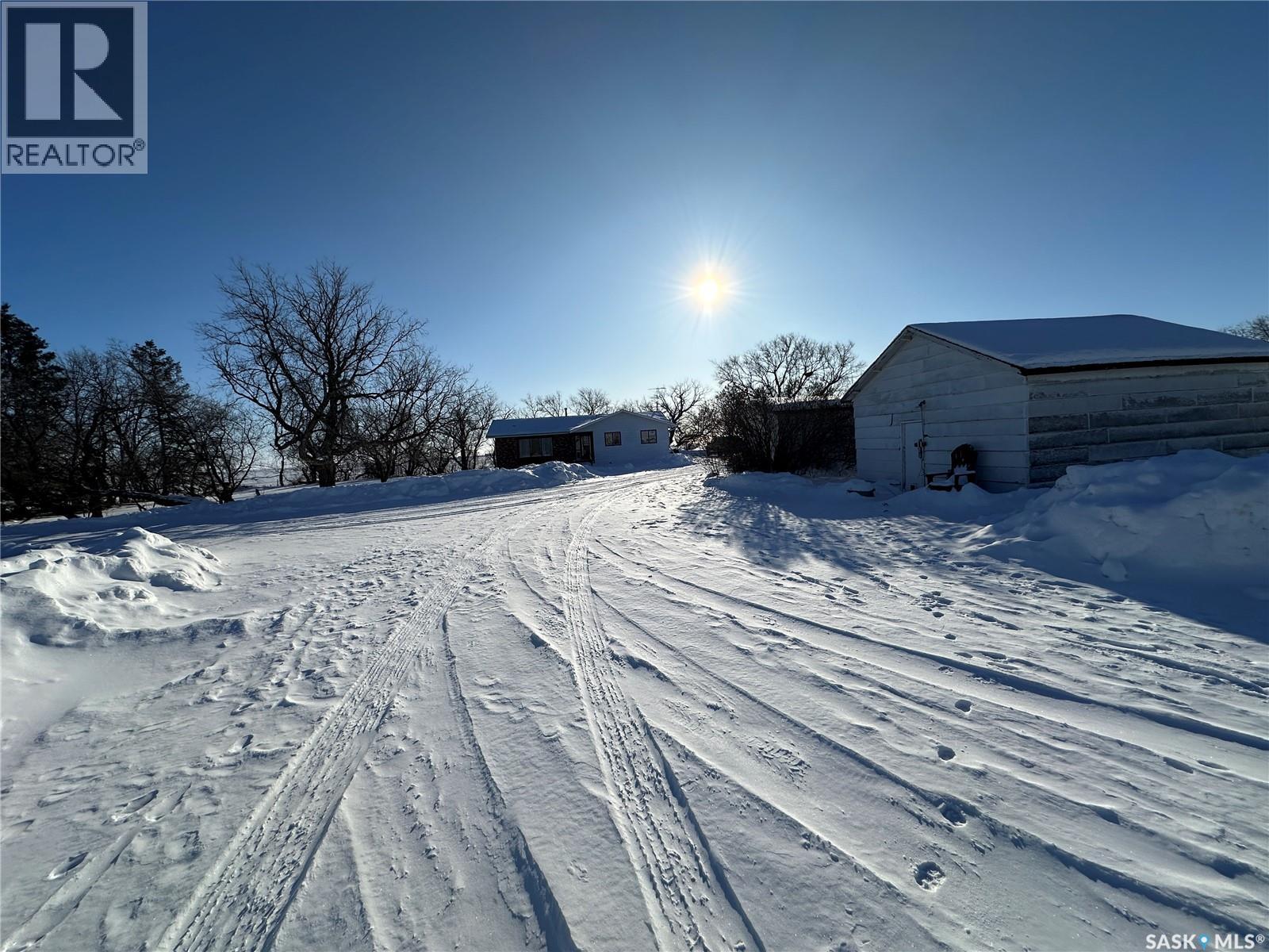Bowes Acreage, Laird, Saskatchewan  S0K 2H0 - Photo 30 - SK027293
