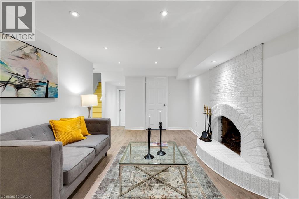 4208 Stonemason Crescent, Mississauga, Ontario  L5L 2Z7 - Photo 25 - 40802186