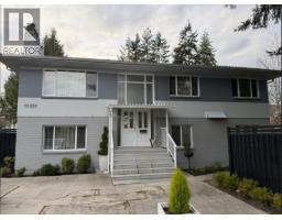 11311 SEAFIELD CRESCENT, Richmond, British Columbia