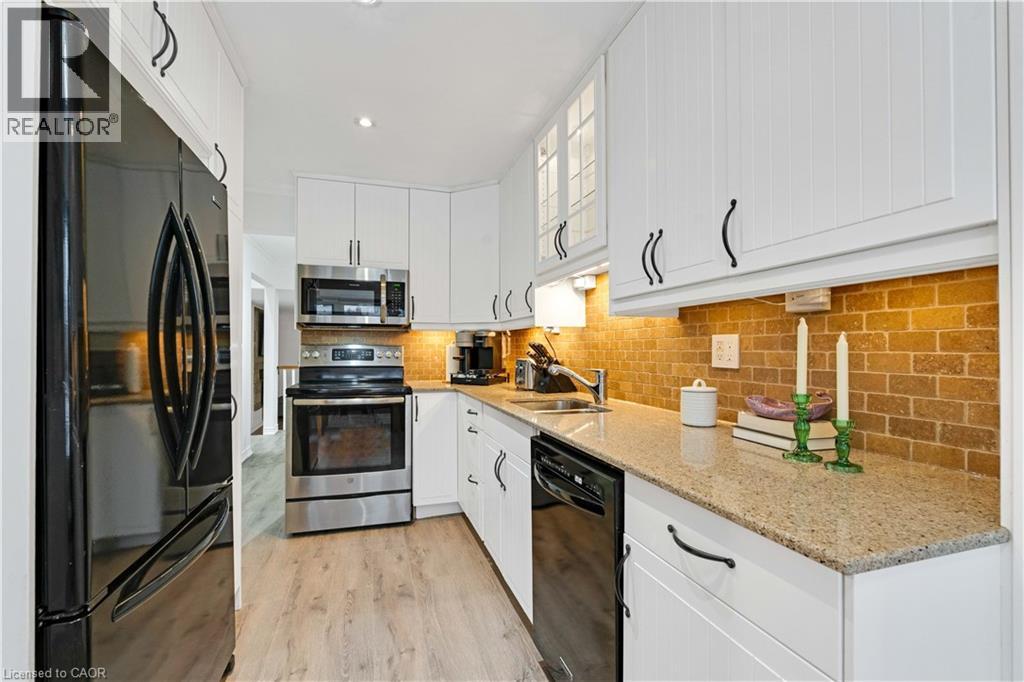 4208 Stonemason Crescent, Mississauga, Ontario  L5L 2Z7 - Photo 11 - 40802186