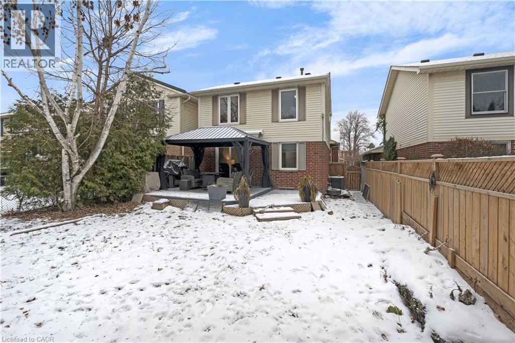 4208 Stonemason Crescent, Mississauga, Ontario  L5L 2Z7 - Photo 28 - 40802186