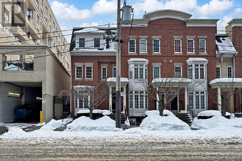 4A PORTLAND STREET, Toronto, Ontario