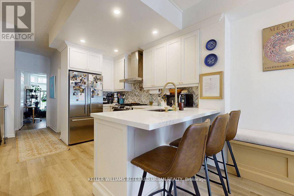 4a Portland Street, Toronto, Ontario  M5V 3N6 - Photo 12 - C12768900