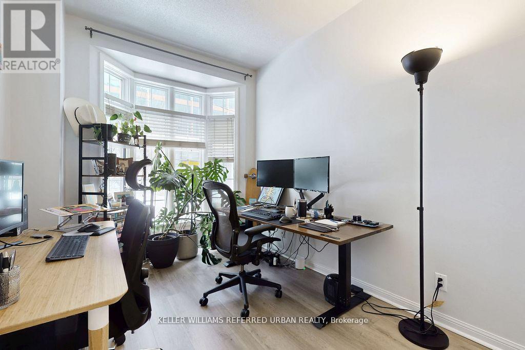 4a Portland Street, Toronto, Ontario  M5V 3N6 - Photo 17 - C12768900