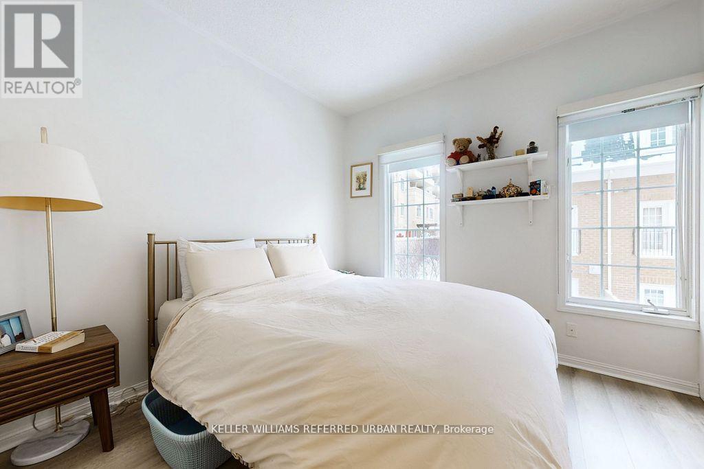 4a Portland Street, Toronto, Ontario  M5V 3N6 - Photo 23 - C12768900