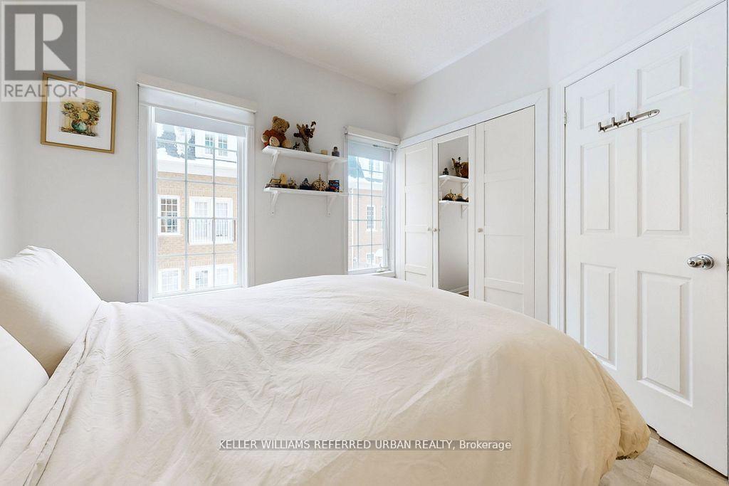 4a Portland Street, Toronto, Ontario  M5V 3N6 - Photo 24 - C12768900