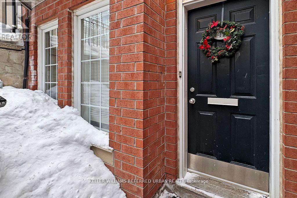 4a Portland Street, Toronto, Ontario  M5V 3N6 - Photo 36 - C12768900