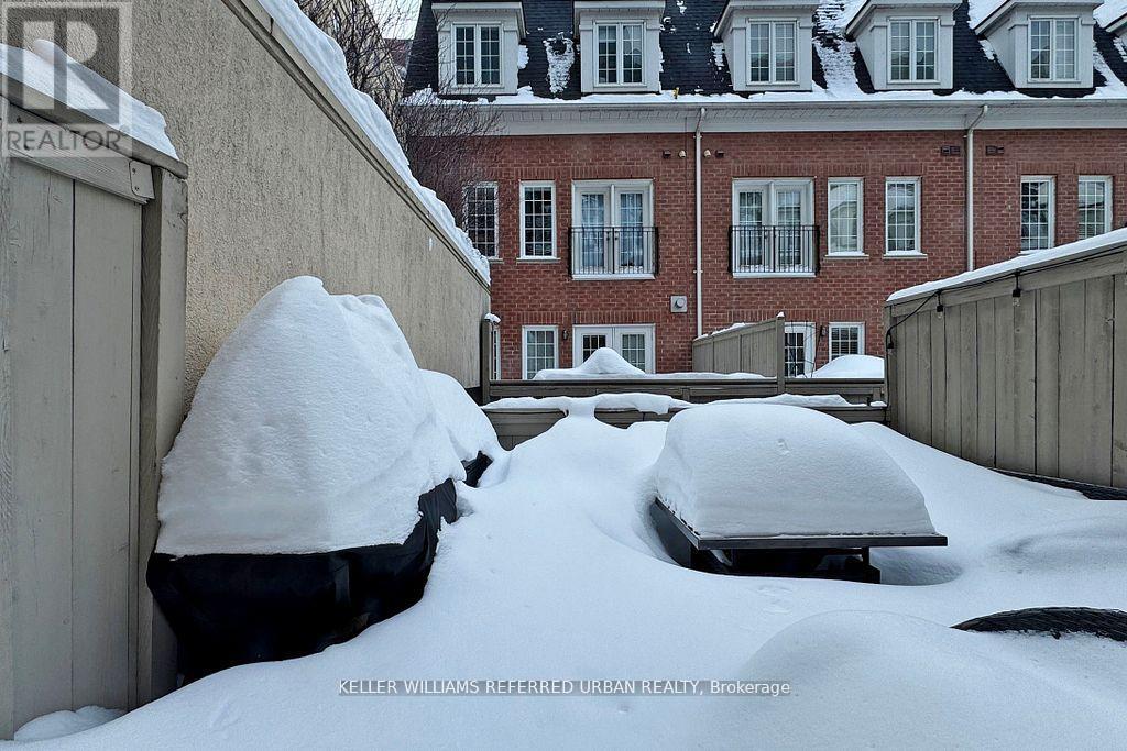 4a Portland Street, Toronto, Ontario  M5V 3N6 - Photo 38 - C12768900