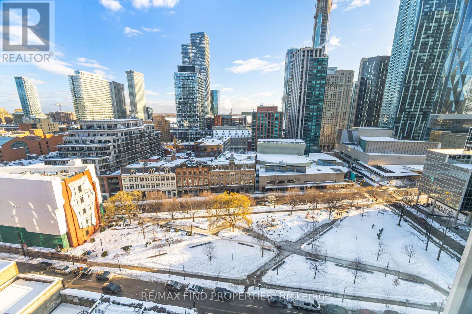 1702 - 30 Wellington Street E, Toronto, Ontario  M5E 1S3 - Photo 39 - C12768908