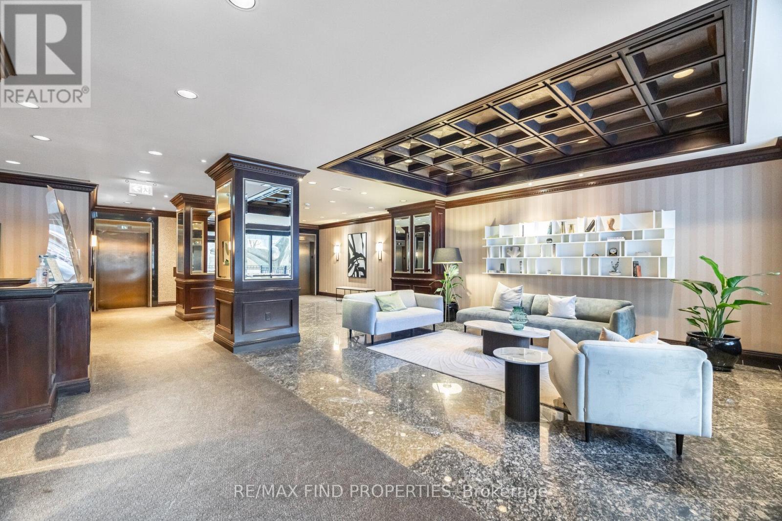 1702 - 30 Wellington Street E, Toronto, Ontario  M5E 1S3 - Photo 4 - C12768908