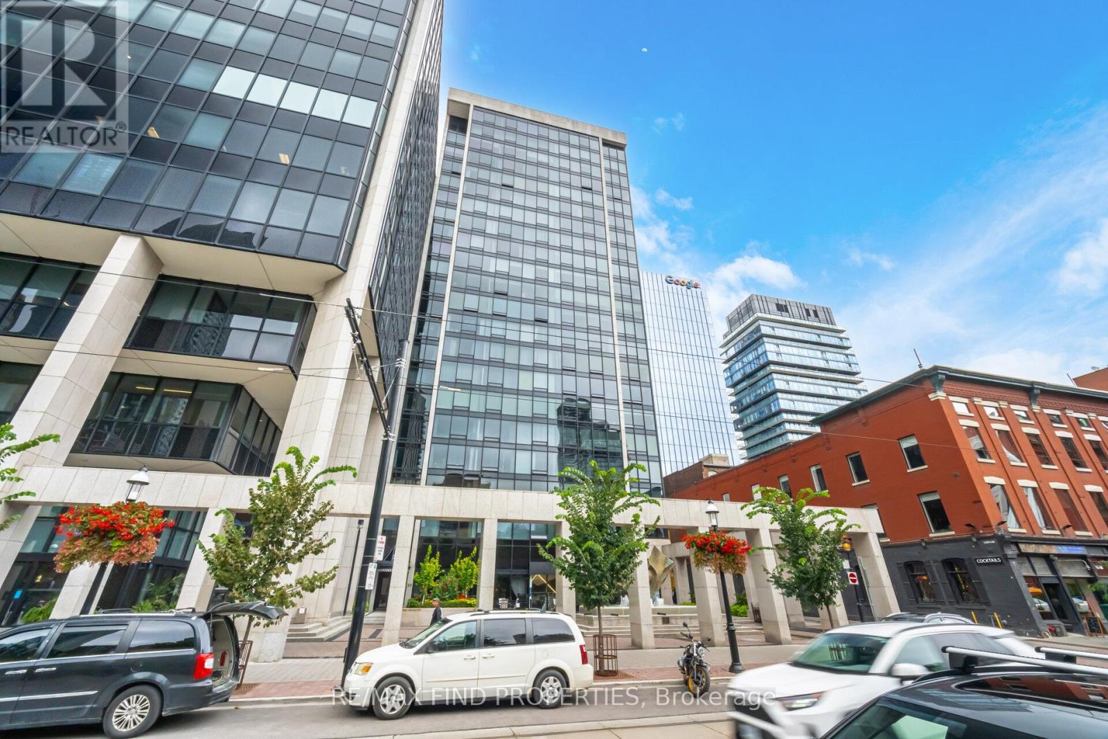 1702 - 30 Wellington Street E, Toronto, Ontario  M5E 1S3 - Photo 42 - C12768908