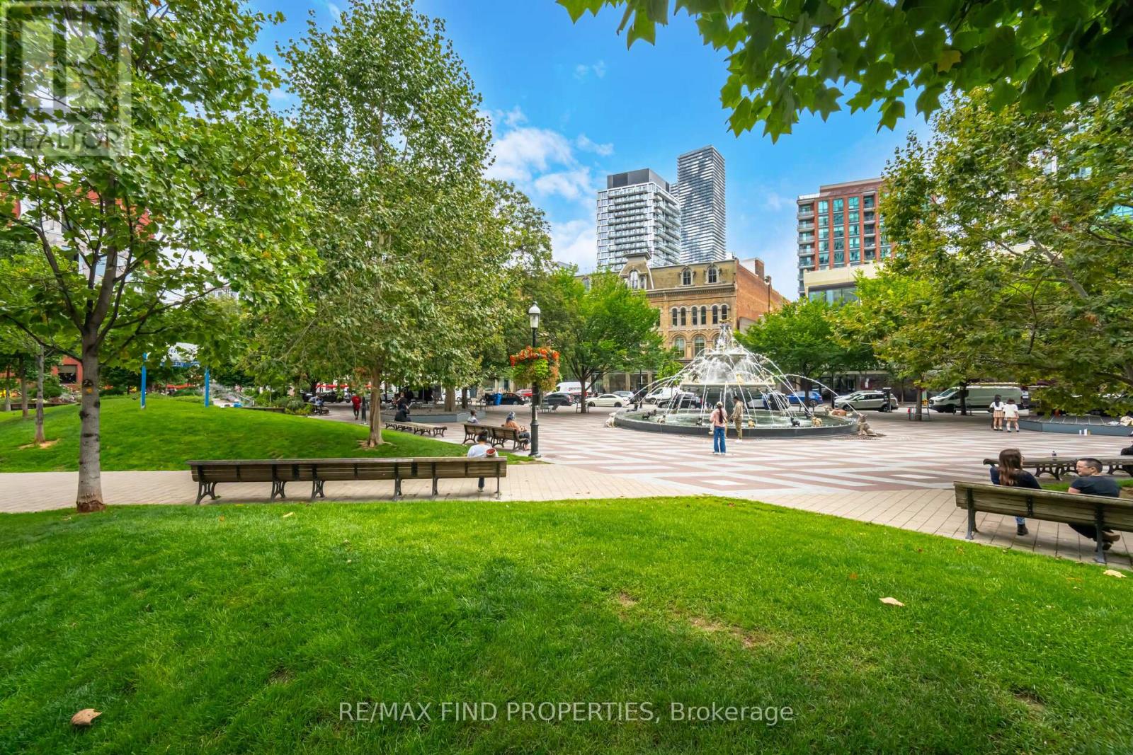 1702 - 30 Wellington Street E, Toronto, Ontario  M5E 1S3 - Photo 44 - C12768908