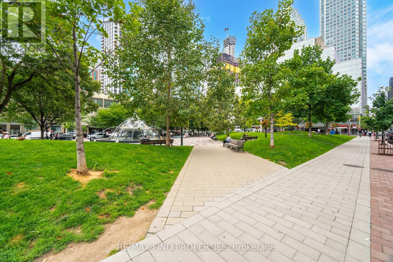 1702 - 30 Wellington Street E, Toronto, Ontario  M5E 1S3 - Photo 45 - C12768908