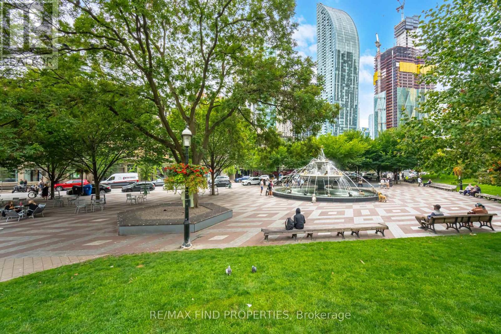 1702 - 30 Wellington Street E, Toronto, Ontario  M5E 1S3 - Photo 46 - C12768908