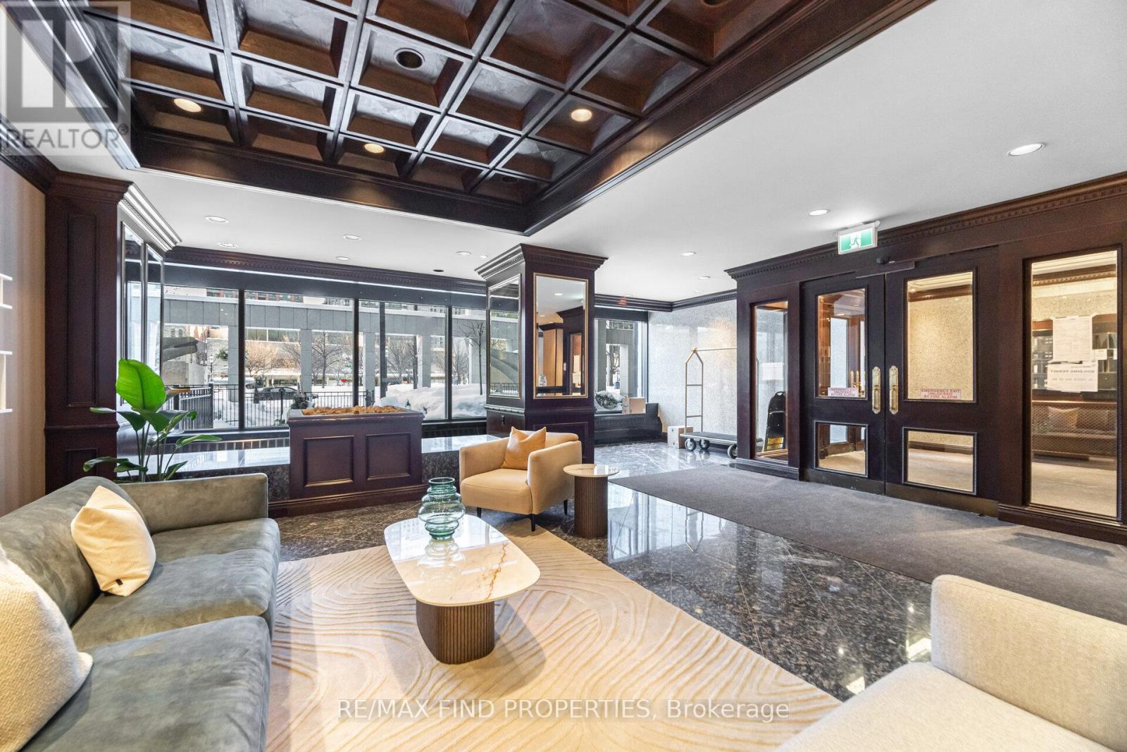 1702 - 30 Wellington Street E, Toronto, Ontario  M5E 1S3 - Photo 5 - C12768908