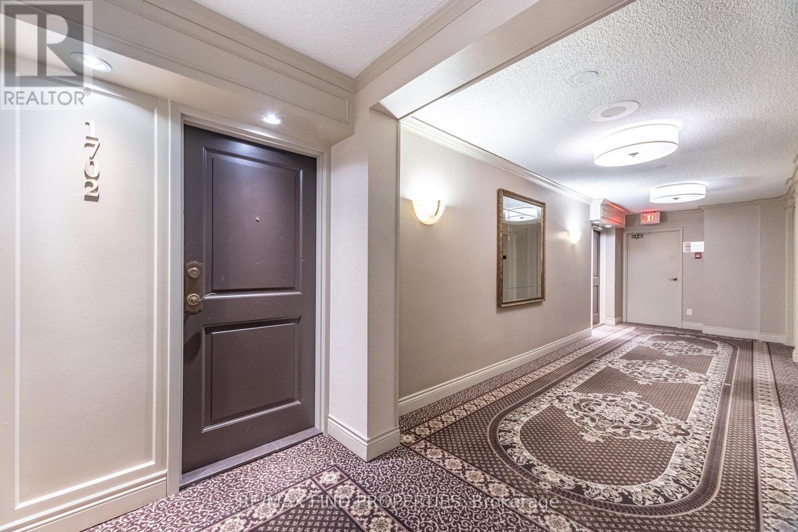 1702 - 30 Wellington Street E, Toronto, Ontario  M5E 1S3 - Photo 7 - C12768908