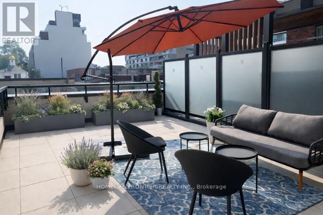 205 - 185 Alberta Avenue, Toronto, Ontario  M6C 0A5 - Photo 10 - C12768918