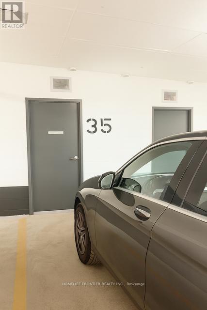 205 - 185 Alberta Avenue, Toronto, Ontario  M6C 0A5 - Photo 11 - C12768918