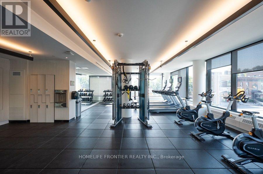 205 - 185 Alberta Avenue, Toronto, Ontario  M6C 0A5 - Photo 13 - C12768918