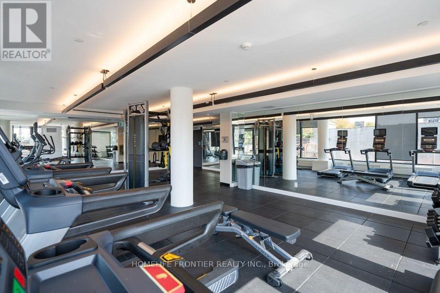 205 - 185 Alberta Avenue, Toronto, Ontario  M6C 0A5 - Photo 14 - C12768918