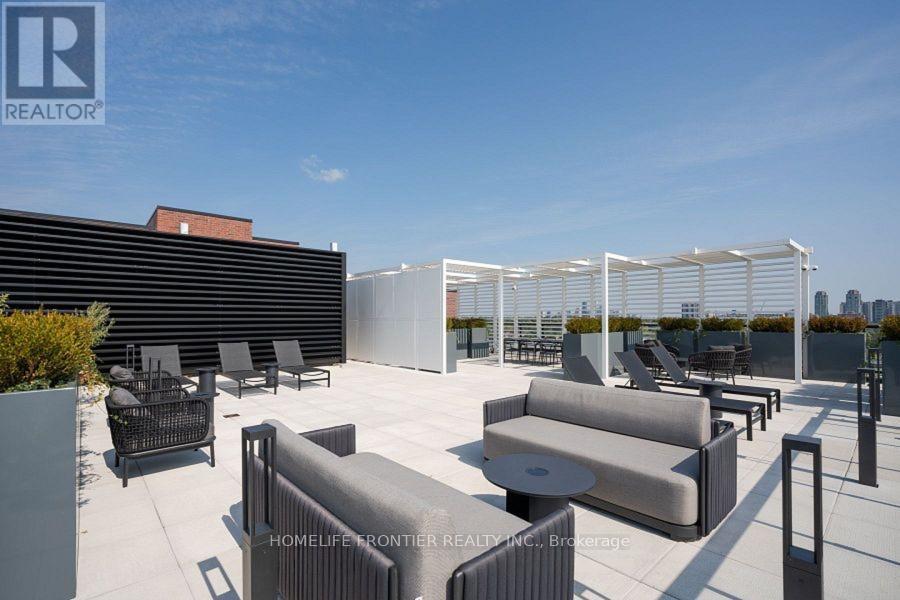 205 - 185 Alberta Avenue, Toronto, Ontario  M6C 0A5 - Photo 15 - C12768918