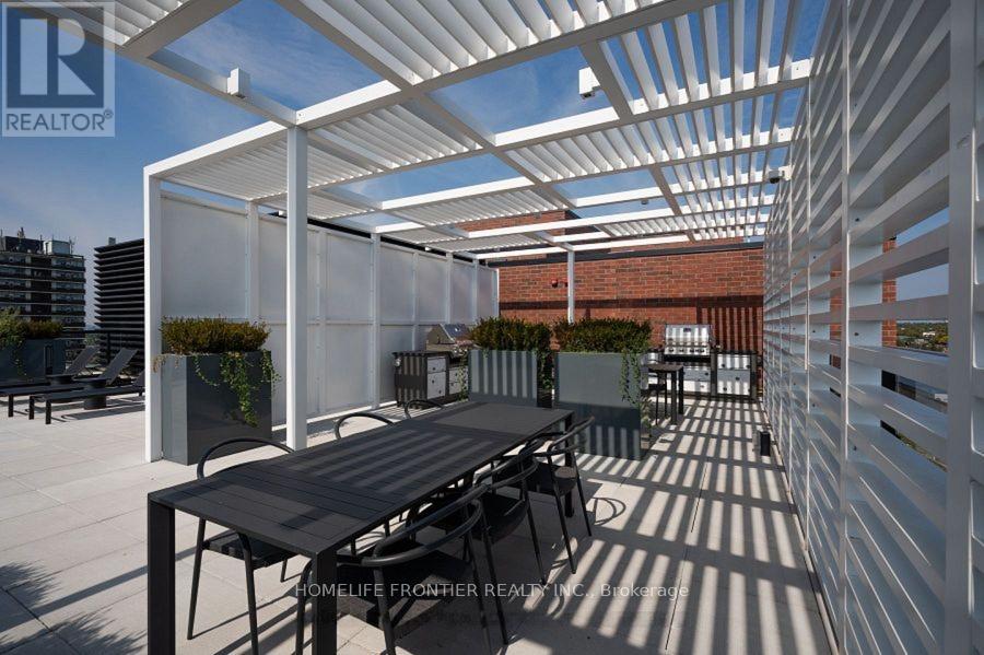 205 - 185 Alberta Avenue, Toronto, Ontario  M6C 0A5 - Photo 16 - C12768918