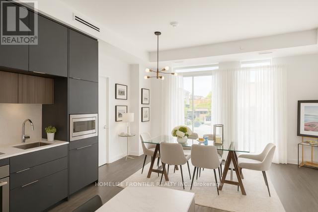 205 - 185 Alberta Avenue, Toronto, Ontario  M6C 0A5 - Photo 3 - C12768918