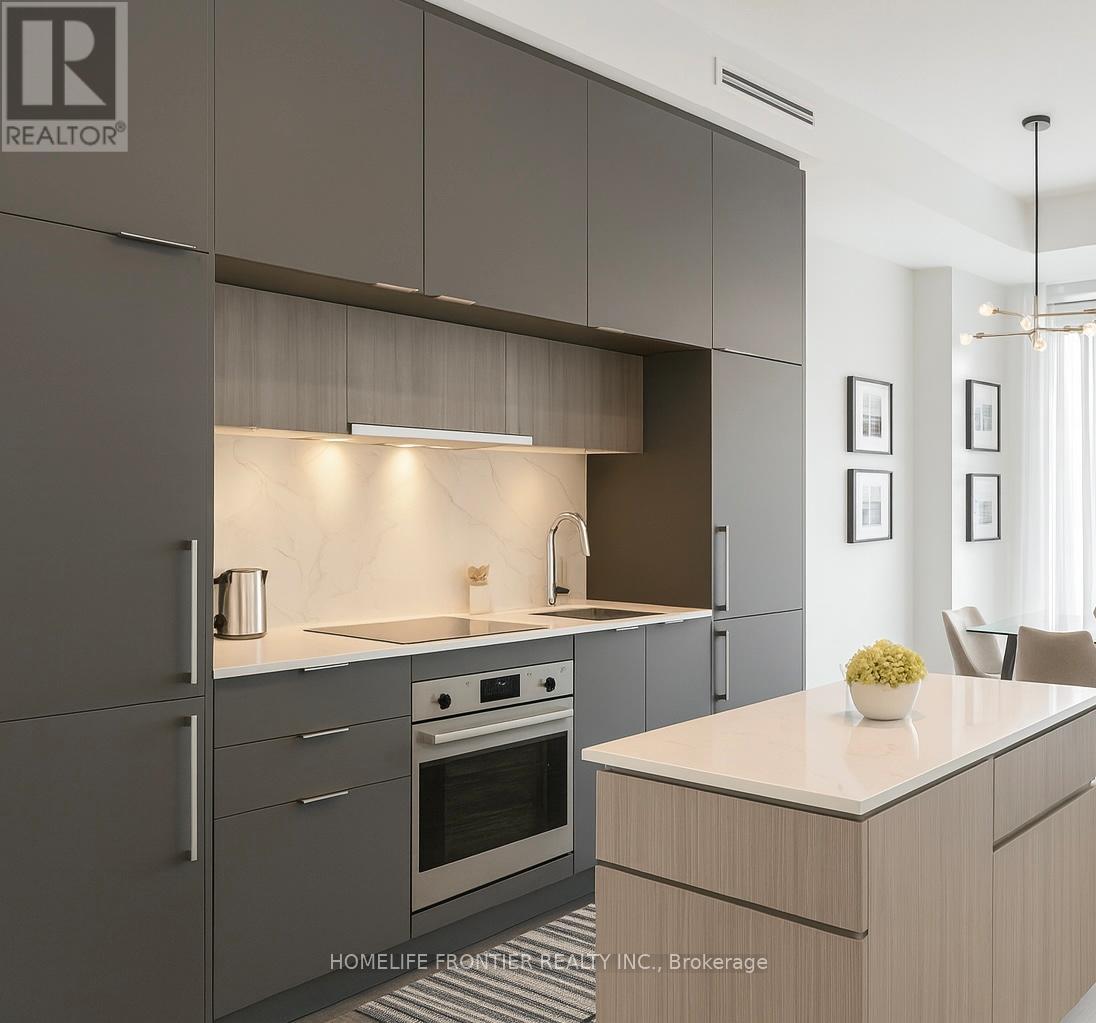 205 - 185 Alberta Avenue, Toronto, Ontario  M6C 0A5 - Photo 5 - C12768918