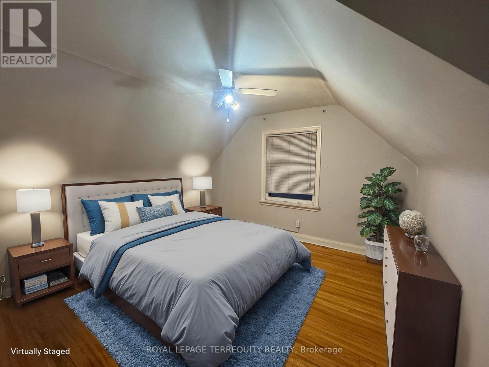 Top Floor - 127 Sheppard Avenue W, Toronto, Ontario  M2N 1M7 - Photo 5 - C12768936