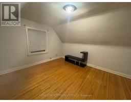 TOP FLOOR - 127 SHEPPARD AVENUE W, Toronto, Ontario