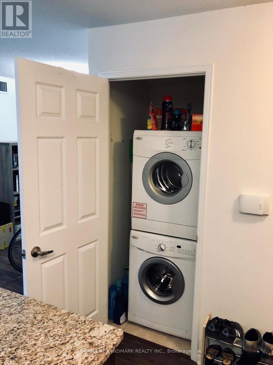 303 - 35 Hollywood Avenue, Toronto, Ontario  M2N 0A9 - Photo 10 - C12768942